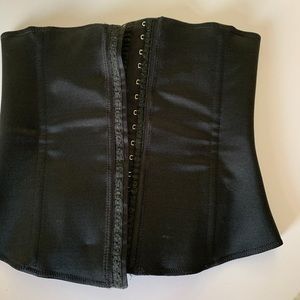 Waist corset shaper
